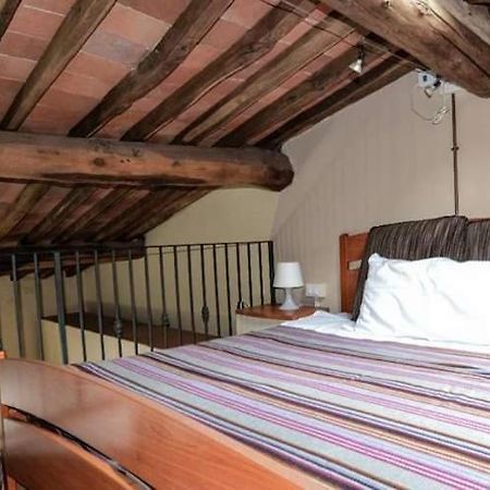 Casolare Puccini Apartamento Bagni di Lucca Exterior foto