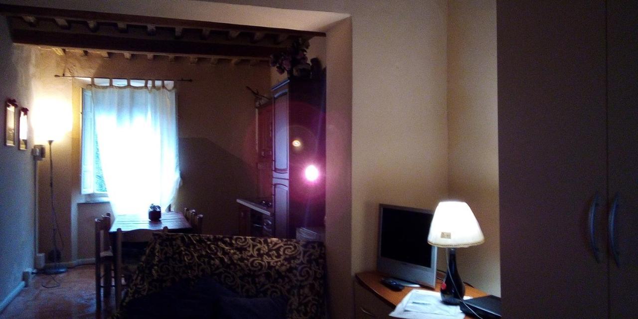 Casolare Puccini Apartamento Bagni di Lucca Exterior foto