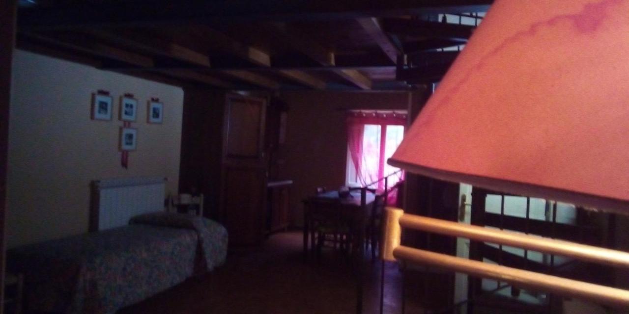 Casolare Puccini Apartamento Bagni di Lucca Exterior foto