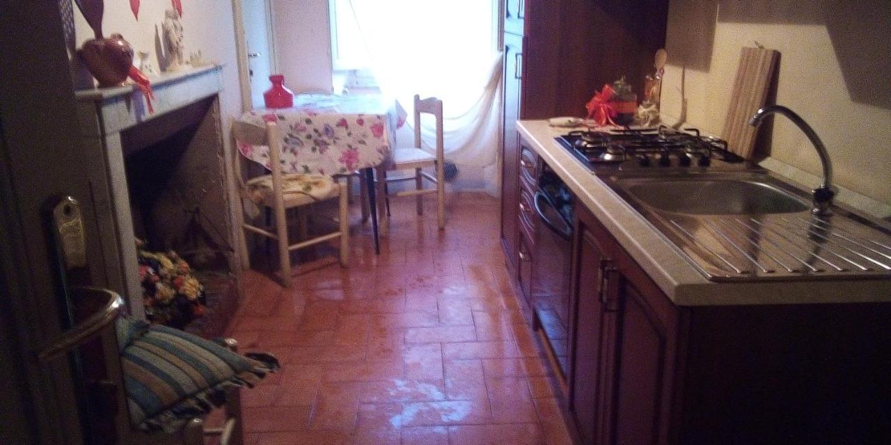 Casolare Puccini Apartamento Bagni di Lucca Exterior foto