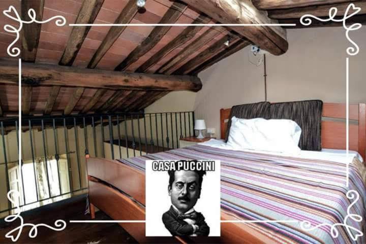 Casolare Puccini Apartamento Bagni di Lucca Exterior foto