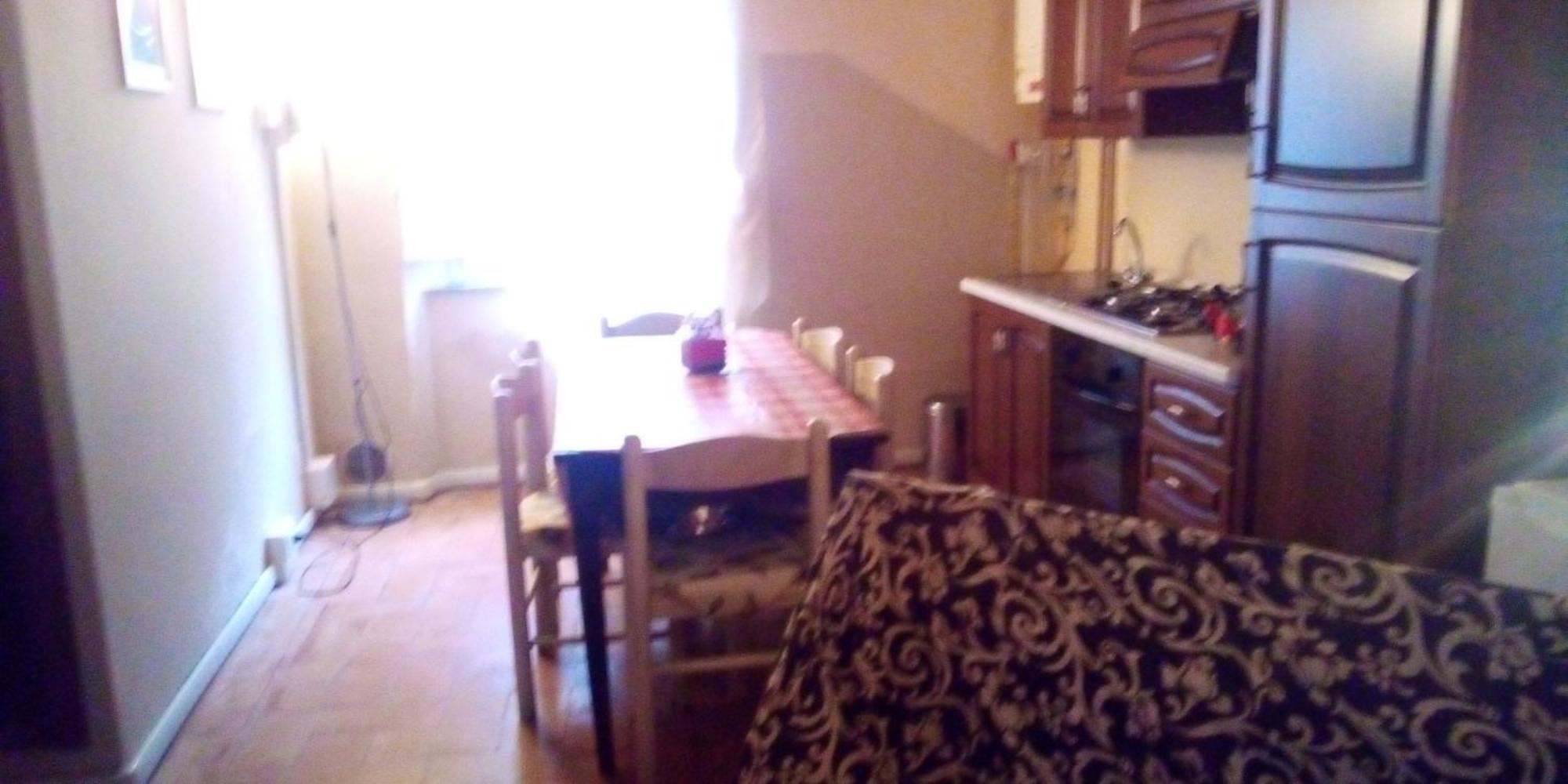 Casolare Puccini Apartamento Bagni di Lucca Quarto foto
