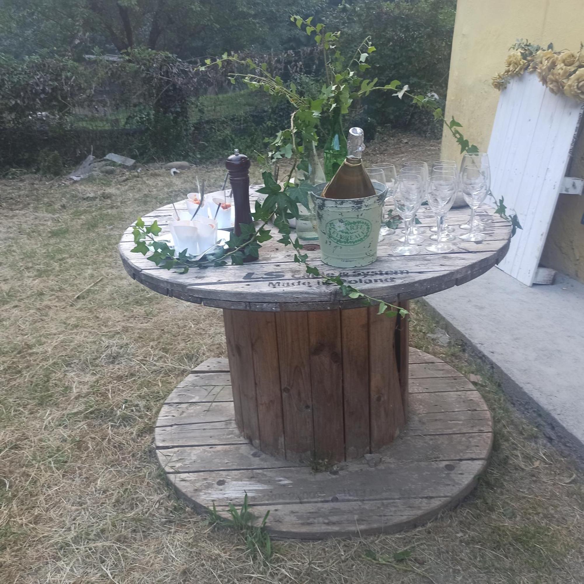 Casolare Puccini Apartamento Bagni di Lucca Exterior foto