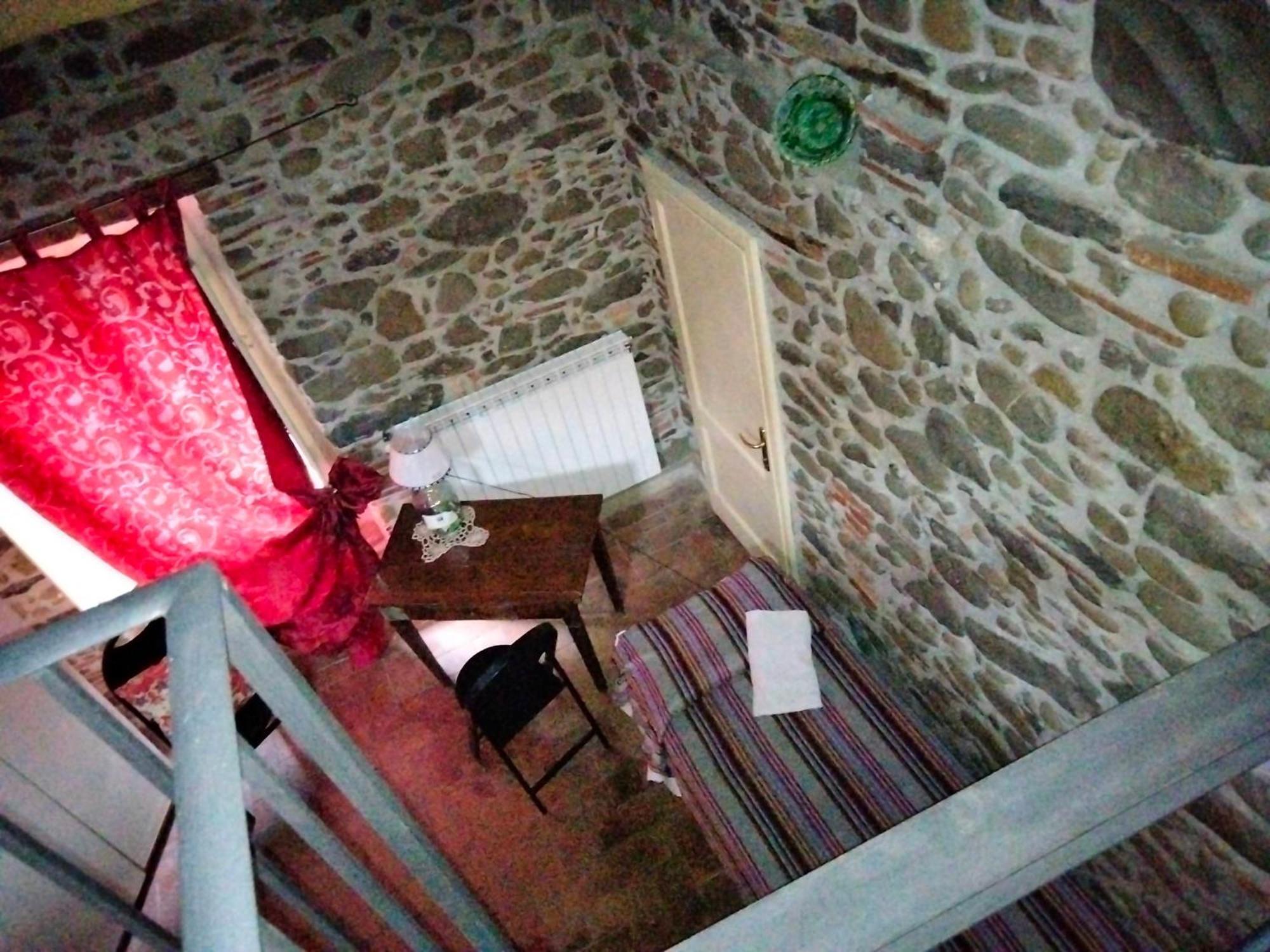 Casolare Puccini Apartamento Bagni di Lucca Exterior foto