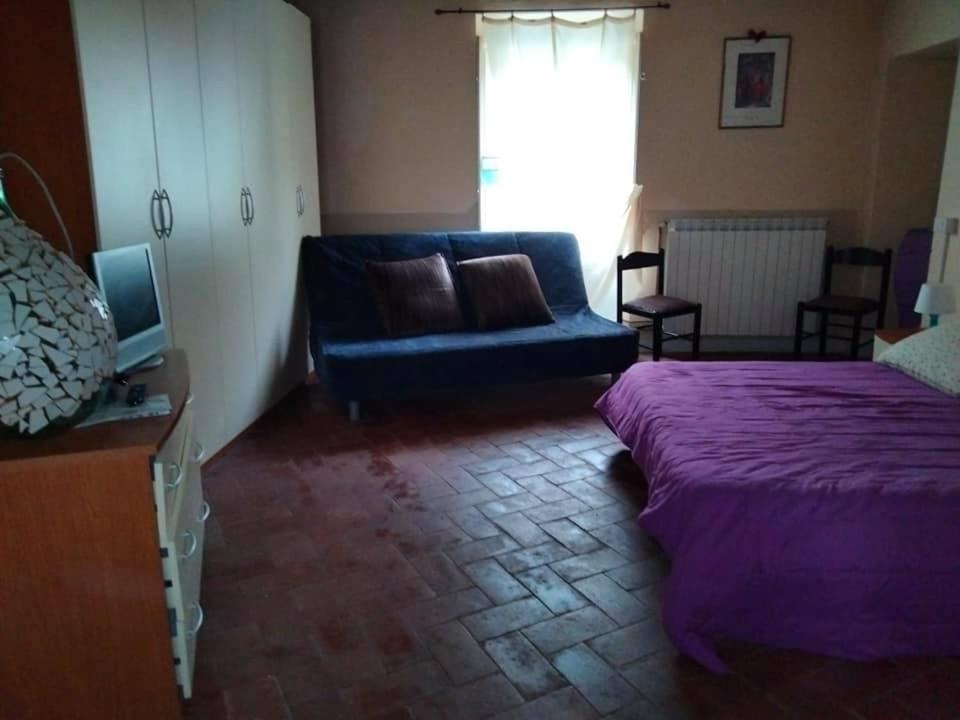 Casolare Puccini Apartamento Bagni di Lucca Exterior foto