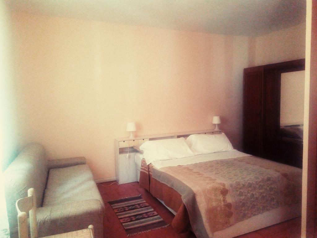 Casolare Puccini Apartamento Bagni di Lucca Exterior foto