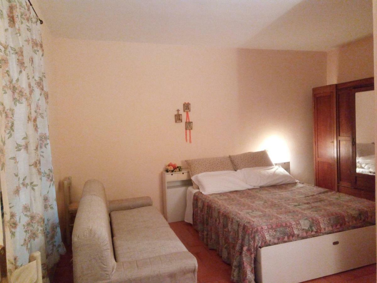 Casolare Puccini Apartamento Bagni di Lucca Exterior foto