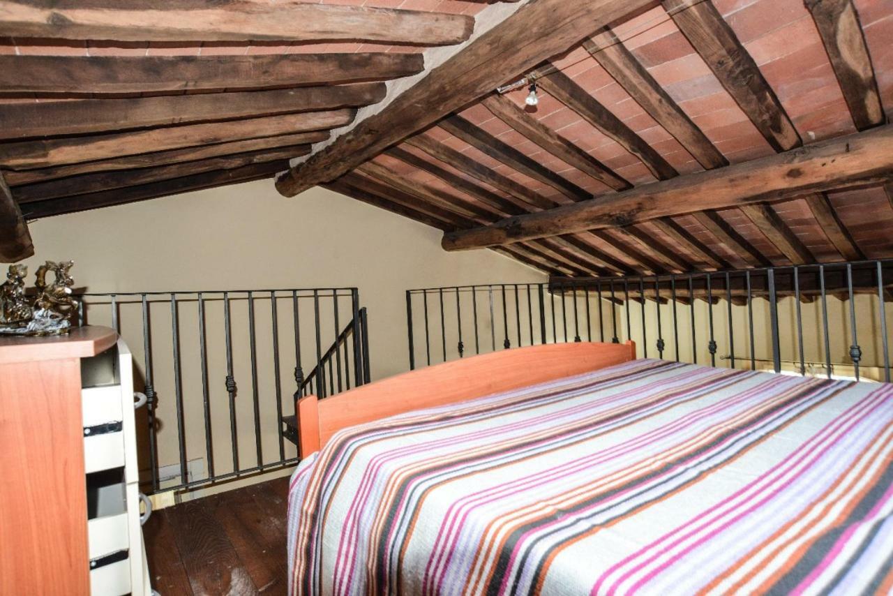 Casolare Puccini Apartamento Bagni di Lucca Exterior foto