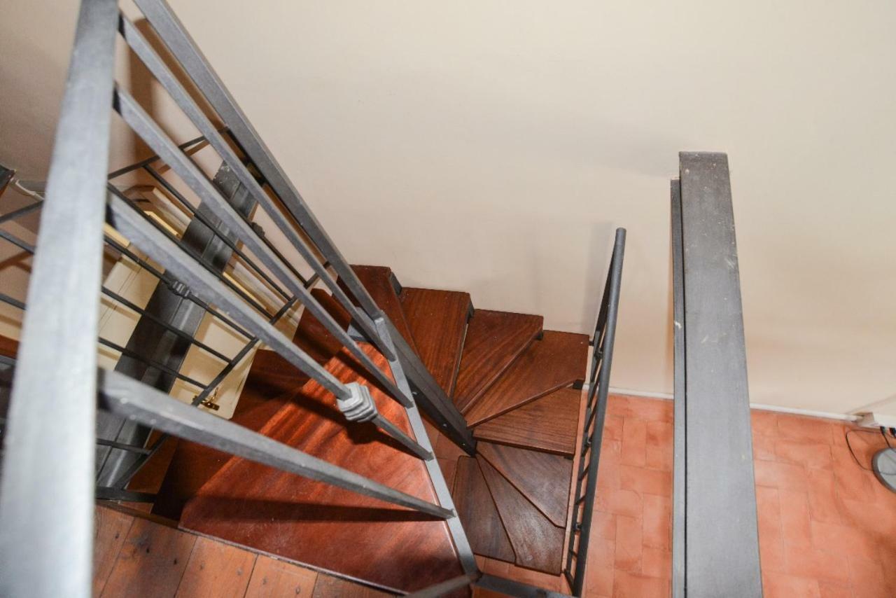 Casolare Puccini Apartamento Bagni di Lucca Exterior foto