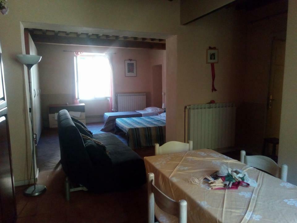 Casolare Puccini Apartamento Bagni di Lucca Exterior foto