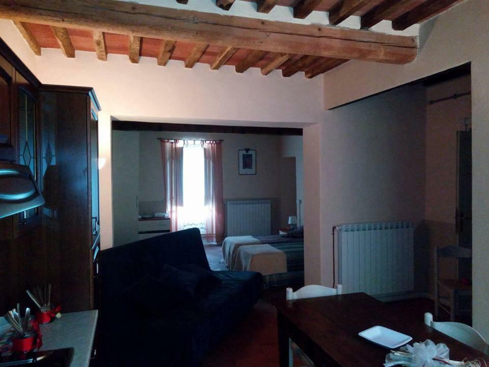 Casolare Puccini Apartamento Bagni di Lucca Exterior foto